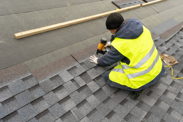 Best Roof Replacement Cost  in Glen Allen, VA