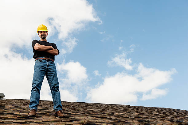Glen Allen, VA Roofing Contractor Company